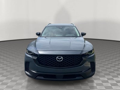 2023 Mazda Mazda CX-50 2.5 S Preferred Plus Package AWD