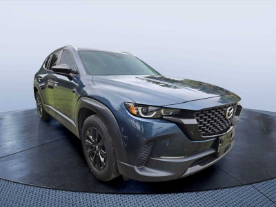 2023 Mazda Mazda CX-50 2.5 S Preferred Plus Package AWD
