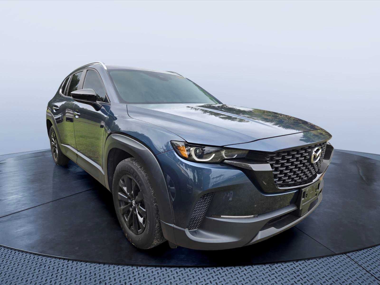 2023 Mazda Mazda CX-50 2.5 S Preferred Plus Package AWD