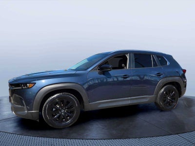 2023 Mazda Mazda CX-50 2.5 S Preferred Plus Package AWD