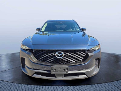 2023 Mazda Mazda CX-50 2.5 S Preferred Plus Package AWD