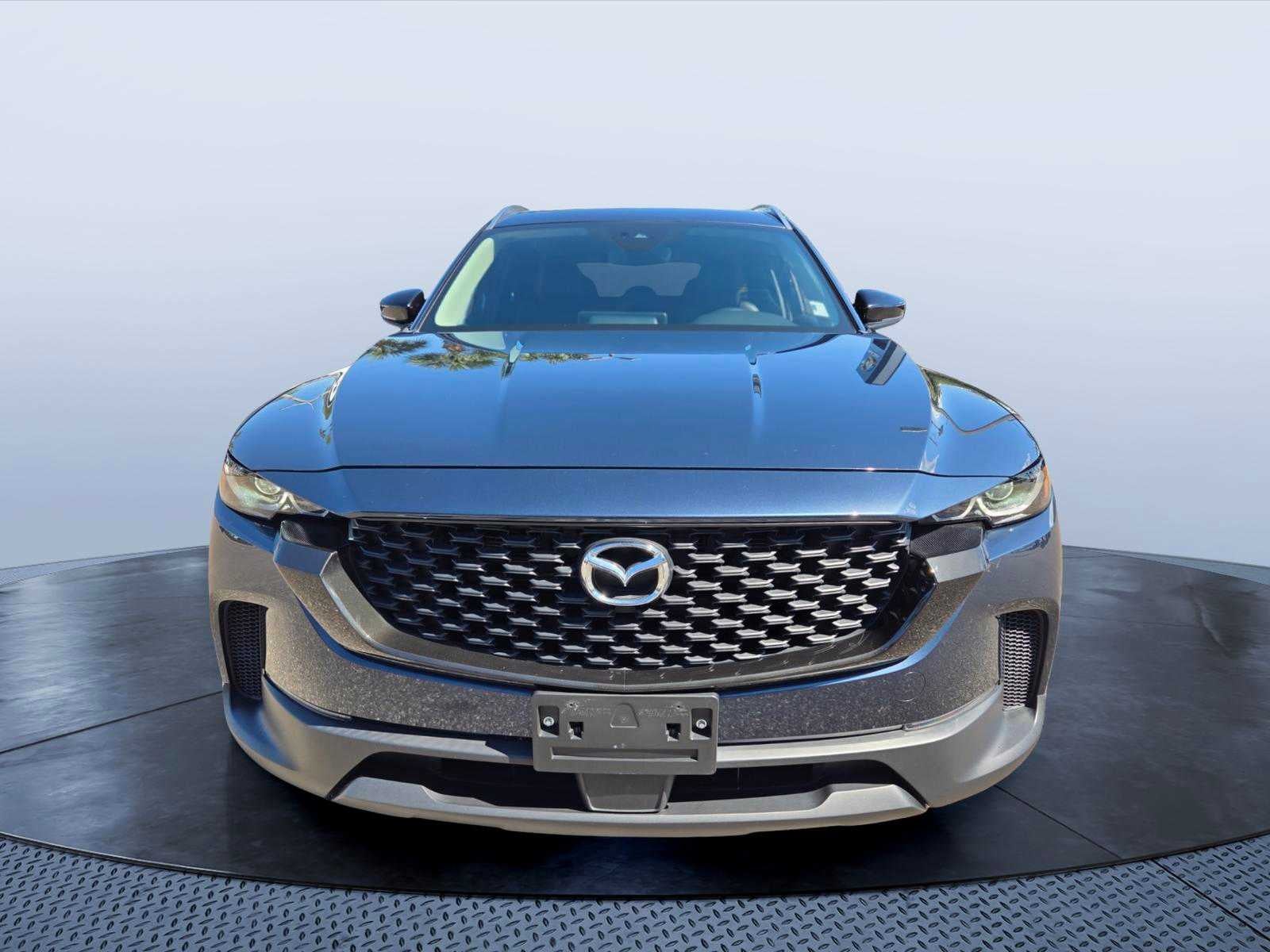 2023 Mazda Mazda CX-50 2.5 S Preferred Plus Package AWD