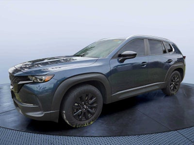 2023 Mazda Mazda CX-50 2.5 S Preferred Plus Package AWD