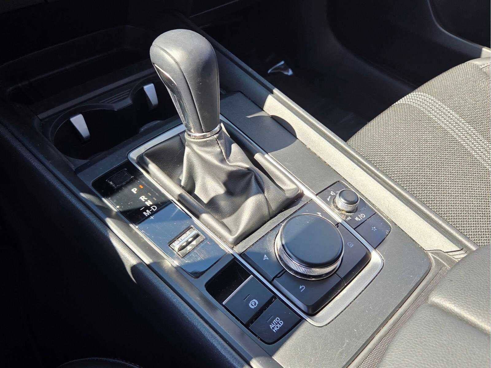 2023 Mazda Mazda CX-50 2.5 S Preferred Plus Package AWD