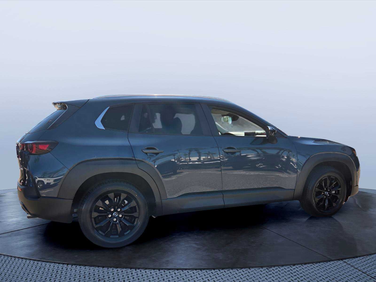 2023 Mazda Mazda CX-50 2.5 S Preferred Plus Package AWD