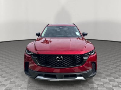 2026 Mazda Mazda CX-50 2.5 Turbo AWD