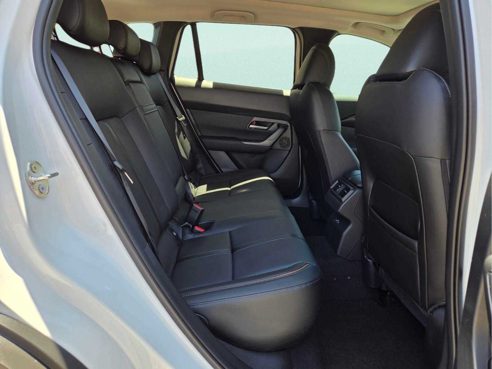 2026 Mazda Mazda CX-50 2.5 Turbo AWD