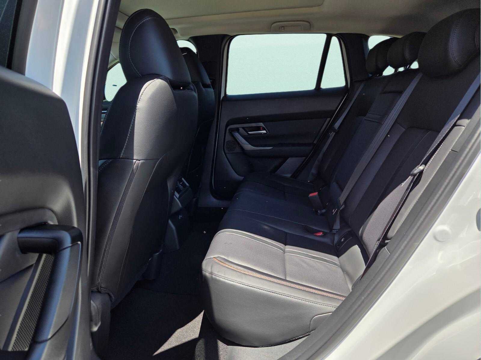 2026 Mazda Mazda CX-50 2.5 Turbo AWD