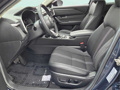 2025 Mazda Mazda CX-50 2.5 S Premium Package AWD
