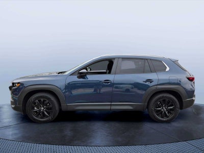 2025 Mazda Mazda CX-50 2.5 S Premium Package AWD