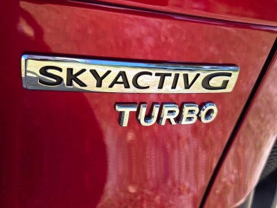 2023 Mazda Mazda CX-50 2.5 Turbo Premium Package AWD