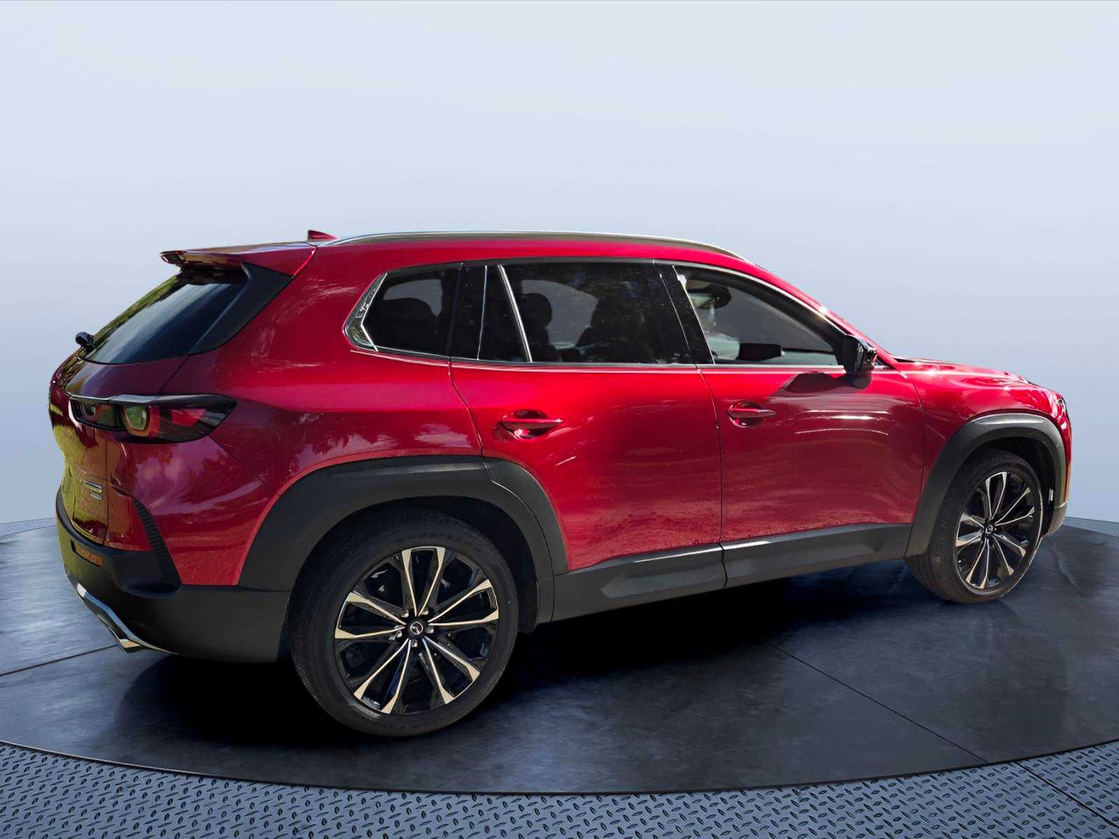 2023 Mazda Mazda CX-50 2.5 Turbo Premium Package AWD