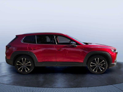 2023 Mazda Mazda CX-50 2.5 Turbo Premium Package AWD