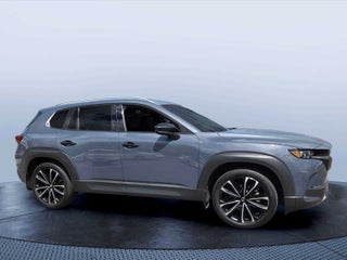 2024 Mazda Mazda CX-50 2.5 S Premium Plus Package AWD