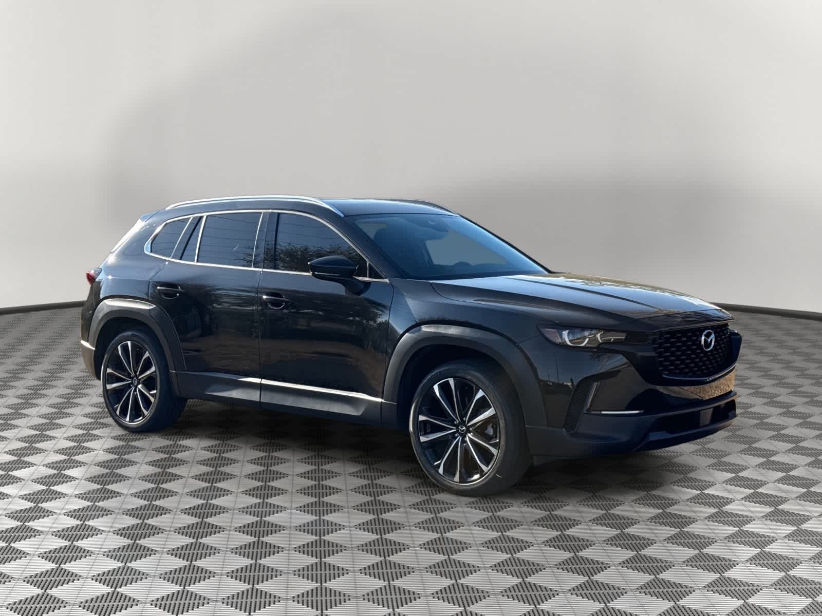 2023 Mazda Mazda CX-50 2.5 S Premium Plus Package AWD