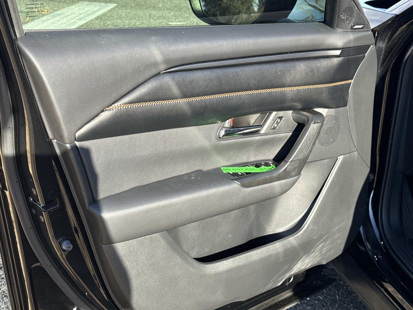 2023 Mazda Mazda CX-50 2.5 S Premium Plus Package AWD