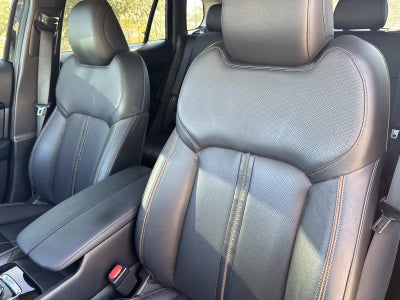 2023 Mazda Mazda CX-50 2.5 S Premium Plus Package AWD