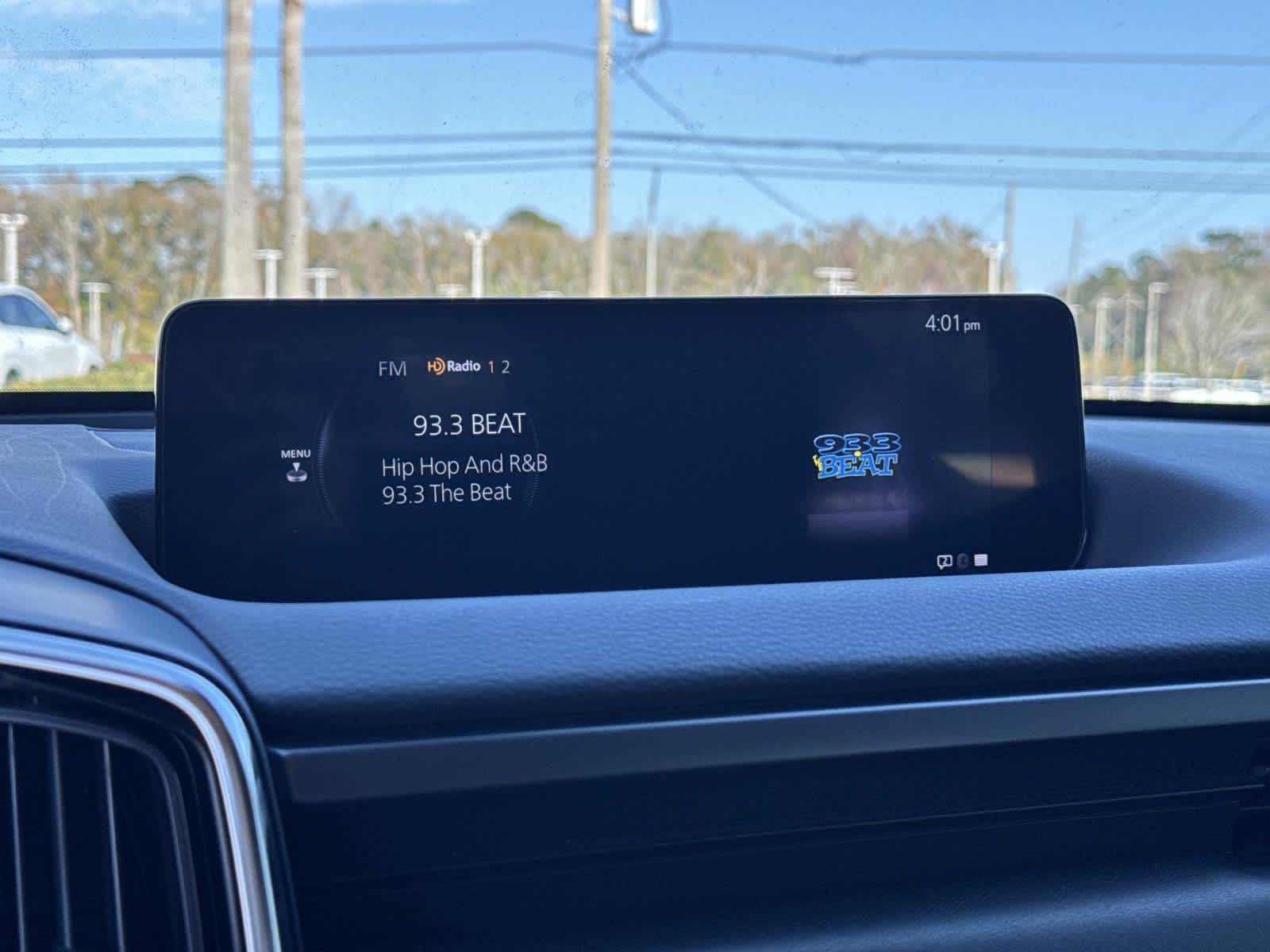 2023 Mazda Mazda CX-50 2.5 S Premium Plus Package AWD