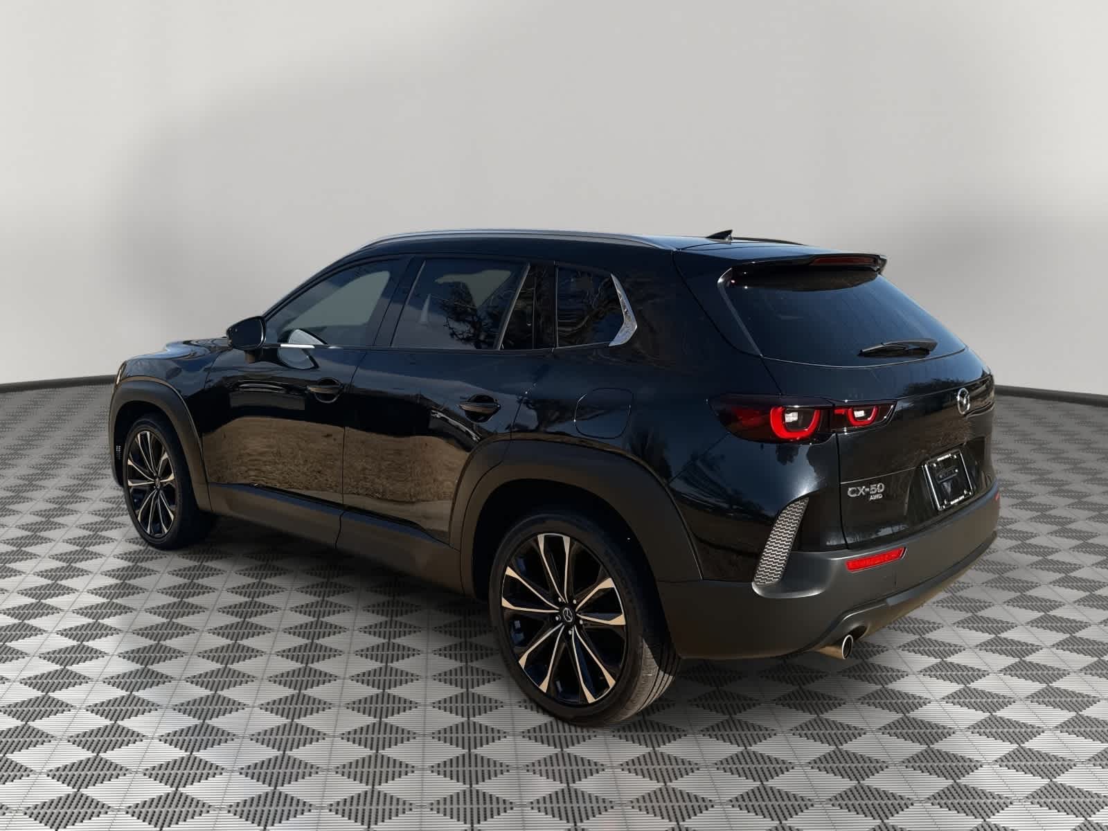 2023 Mazda Mazda CX-50 2.5 S Premium Plus Package AWD