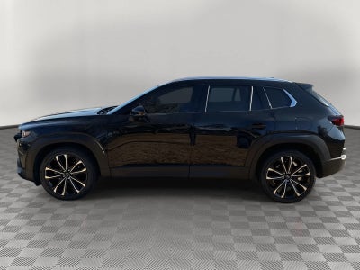 2023 Mazda Mazda CX-50 2.5 S Premium Plus Package AWD