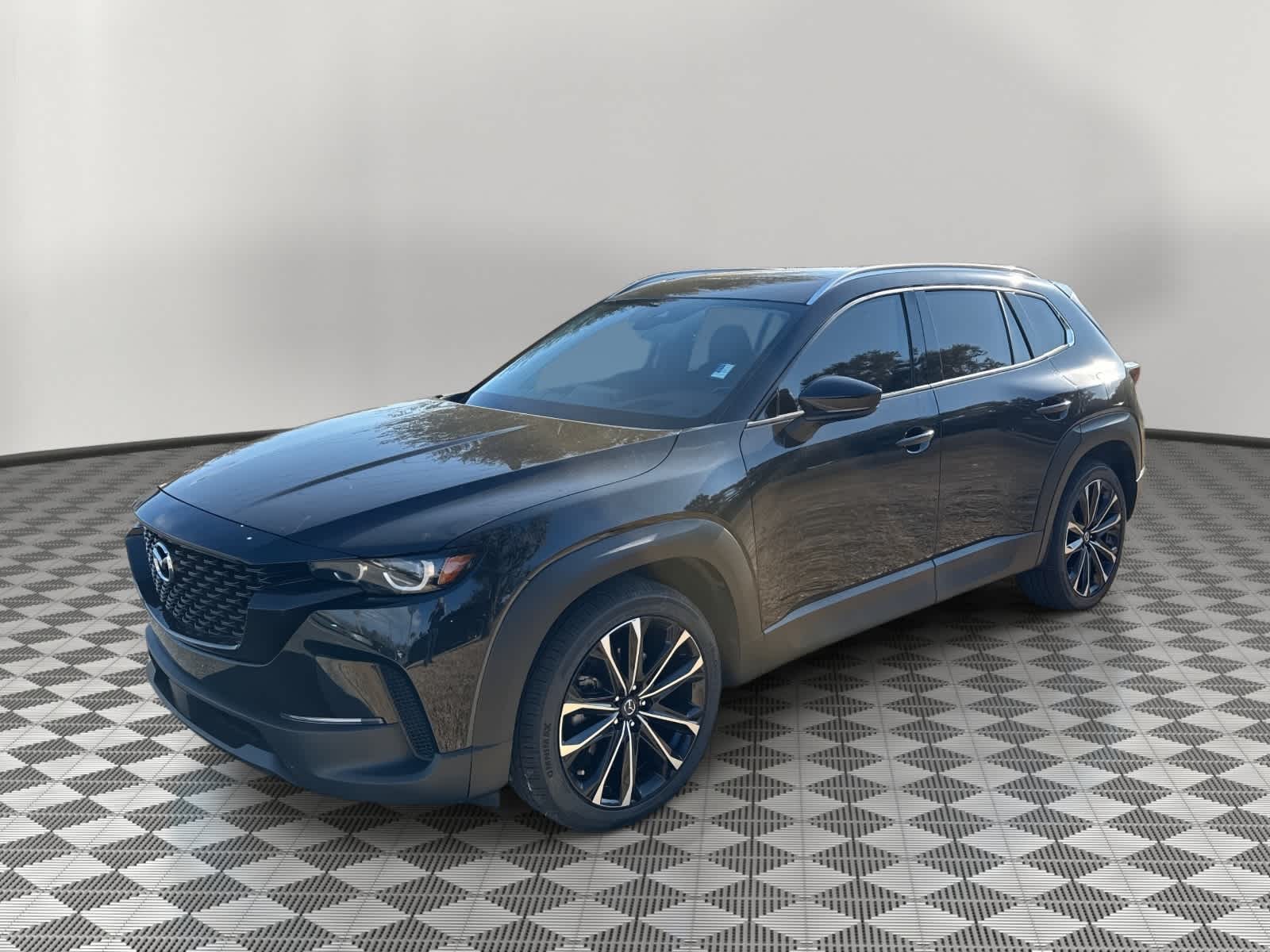 2023 Mazda Mazda CX-50 2.5 S Premium Plus Package AWD