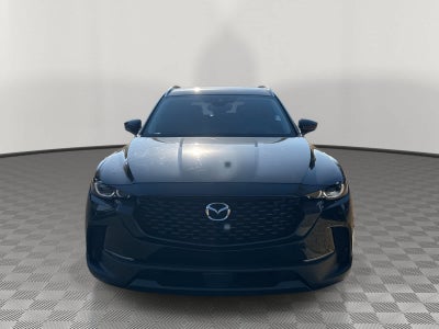 2023 Mazda Mazda CX-50 2.5 S Premium Plus Package AWD