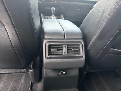 2023 Mazda Mazda CX-50 2.5 S Premium Plus Package AWD