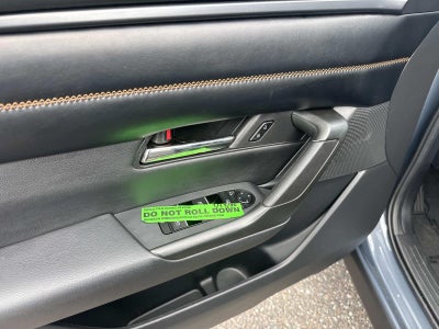 2023 Mazda Mazda CX-50 2.5 S Premium Plus Package AWD