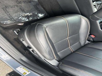 2023 Mazda Mazda CX-50 2.5 S Premium Plus Package AWD