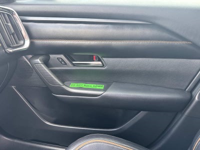 2023 Mazda Mazda CX-50 2.5 S Premium Plus Package AWD