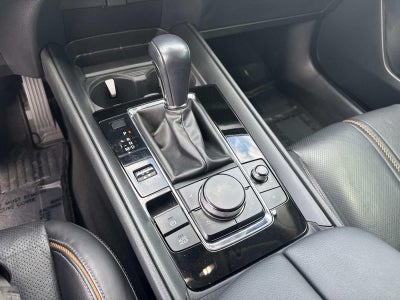 2023 Mazda Mazda CX-50 2.5 S Premium Plus Package AWD