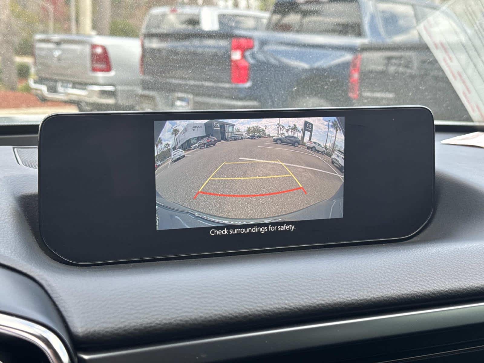 2023 Mazda Mazda CX-50 2.5 S Premium Plus Package AWD