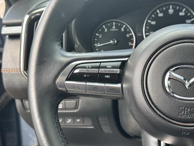 2023 Mazda Mazda CX-50 2.5 S Premium Plus Package AWD