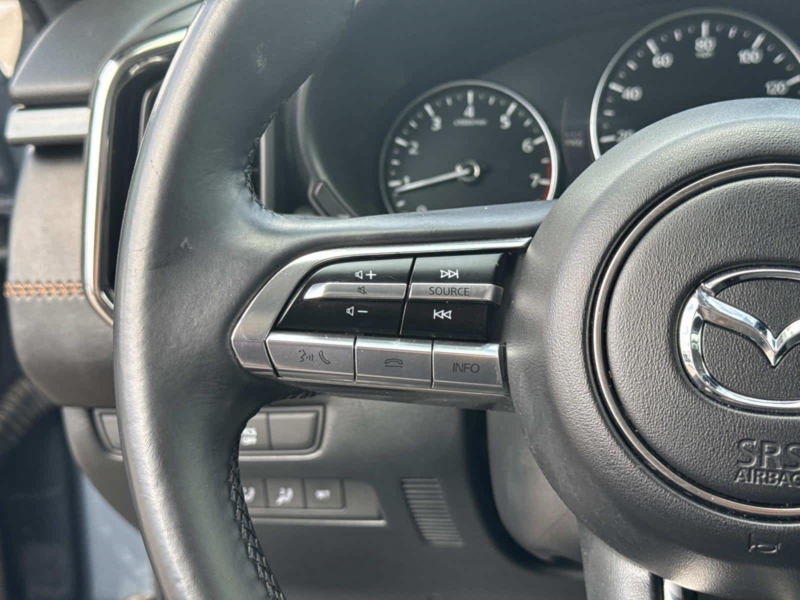 2023 Mazda Mazda CX-50 2.5 S Premium Plus Package AWD