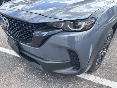 2023 Mazda Mazda CX-50 2.5 S Premium Plus Package AWD
