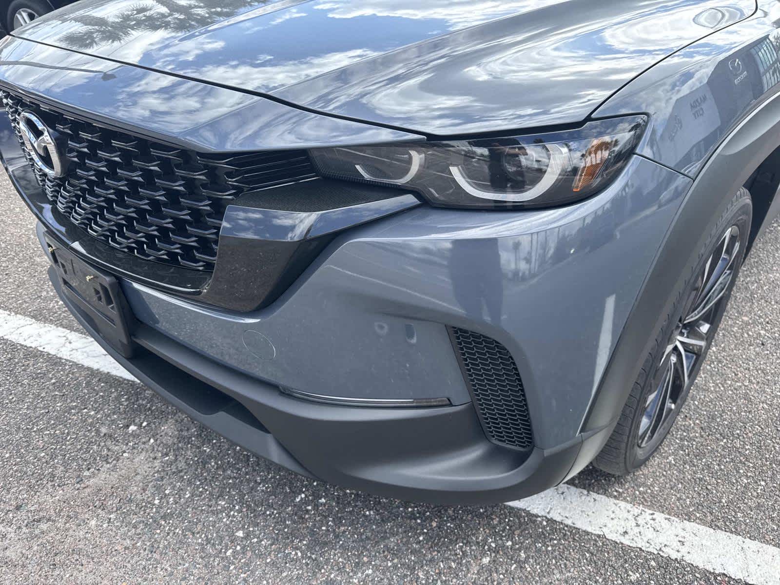 2023 Mazda Mazda CX-50 2.5 S Premium Plus Package AWD