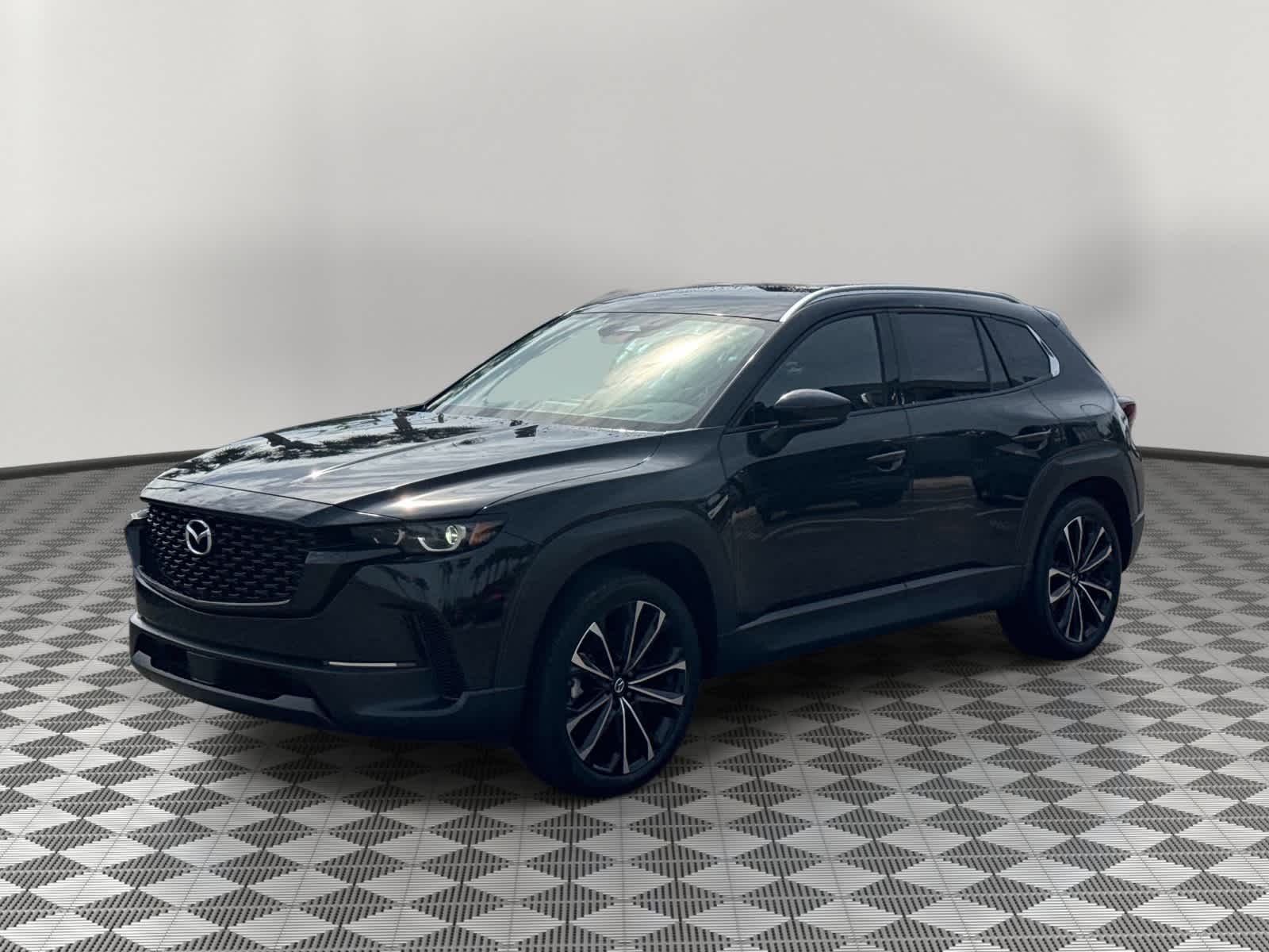 2025 Mazda Mazda CX-50 2.5 S Premium Plus Package AWD