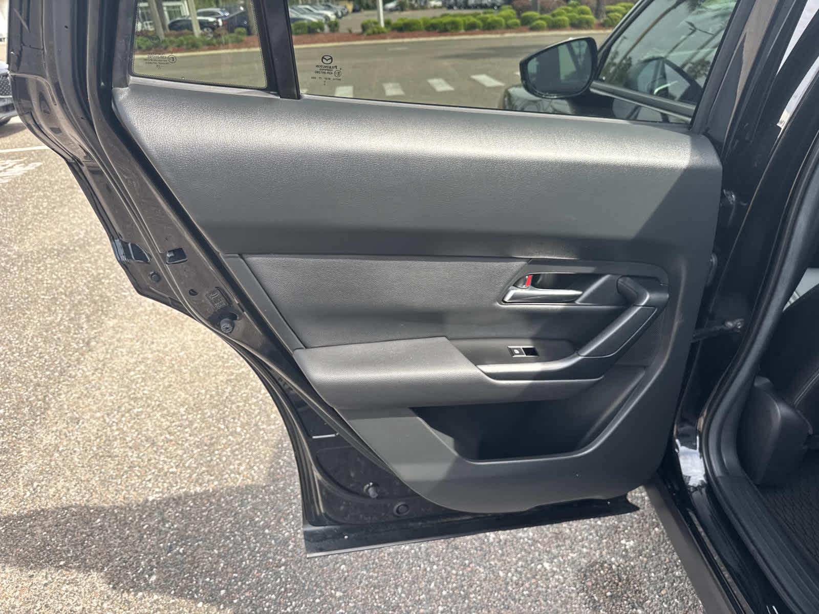 2025 Mazda Mazda CX-50 2.5 S Premium Plus Package AWD