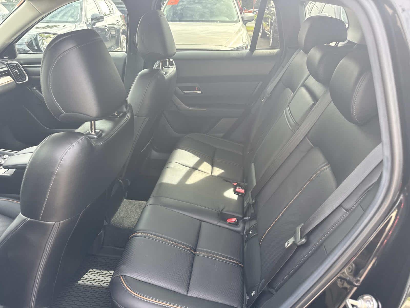 2025 Mazda Mazda CX-50 2.5 S Premium Plus Package AWD