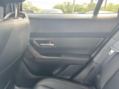 2025 Mazda Mazda CX-50 2.5 S Premium Plus Package AWD