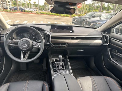 2025 Mazda Mazda CX-50 2.5 S Premium Plus Package AWD