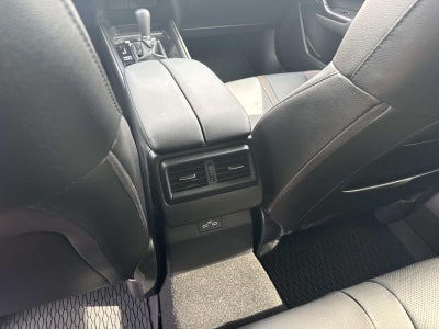 2025 Mazda Mazda CX-50 2.5 S Premium Plus Package AWD