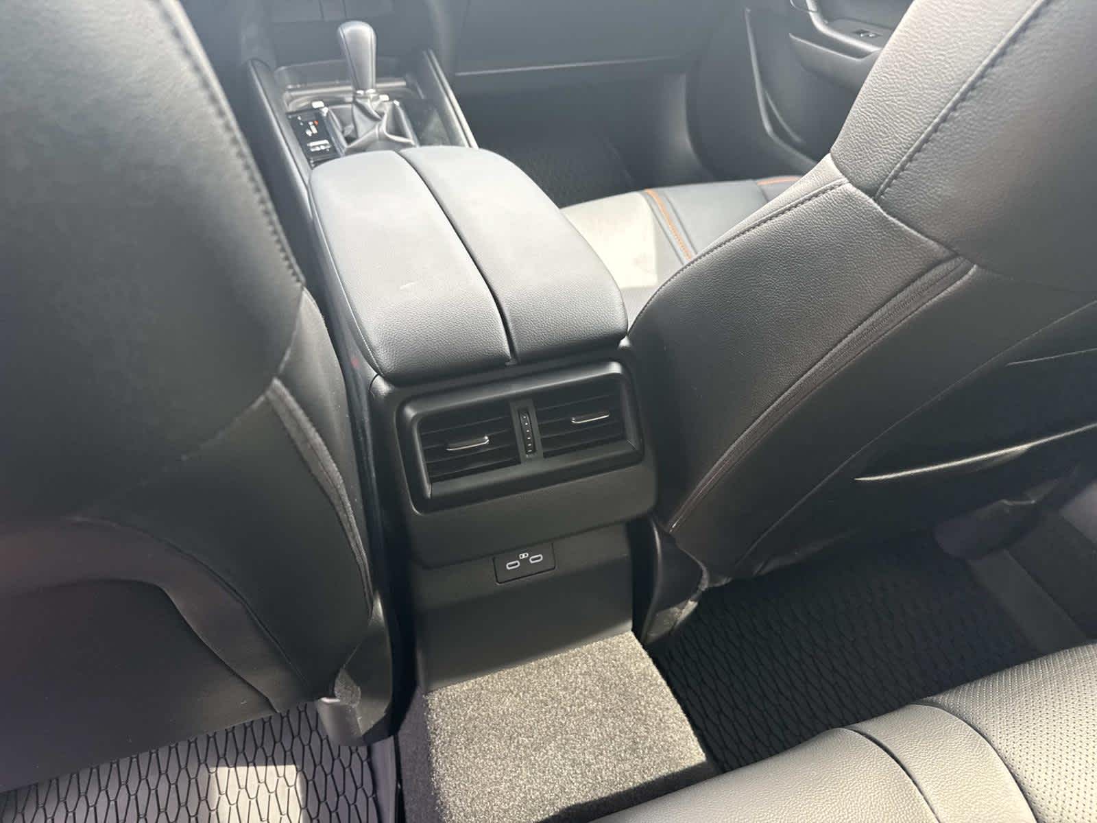 2025 Mazda Mazda CX-50 2.5 S Premium Plus Package AWD