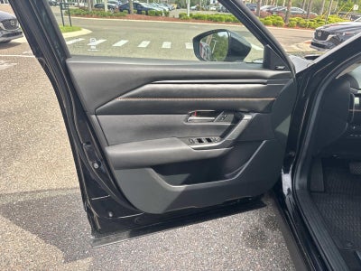 2025 Mazda Mazda CX-50 2.5 S Premium Plus Package AWD