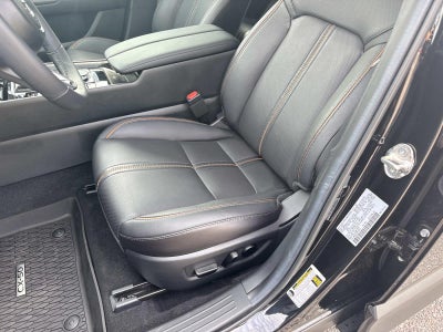 2025 Mazda Mazda CX-50 2.5 S Premium Plus Package AWD