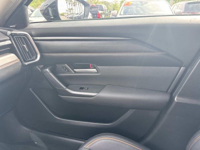 2025 Mazda Mazda CX-50 2.5 S Premium Plus Package AWD