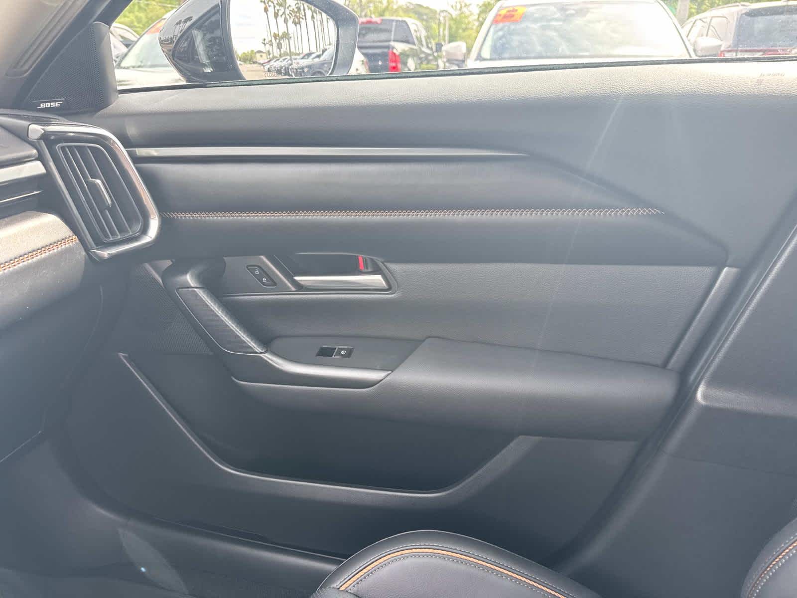 2025 Mazda Mazda CX-50 2.5 S Premium Plus Package AWD