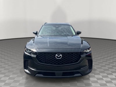 2025 Mazda Mazda CX-50 2.5 S Premium Plus Package AWD