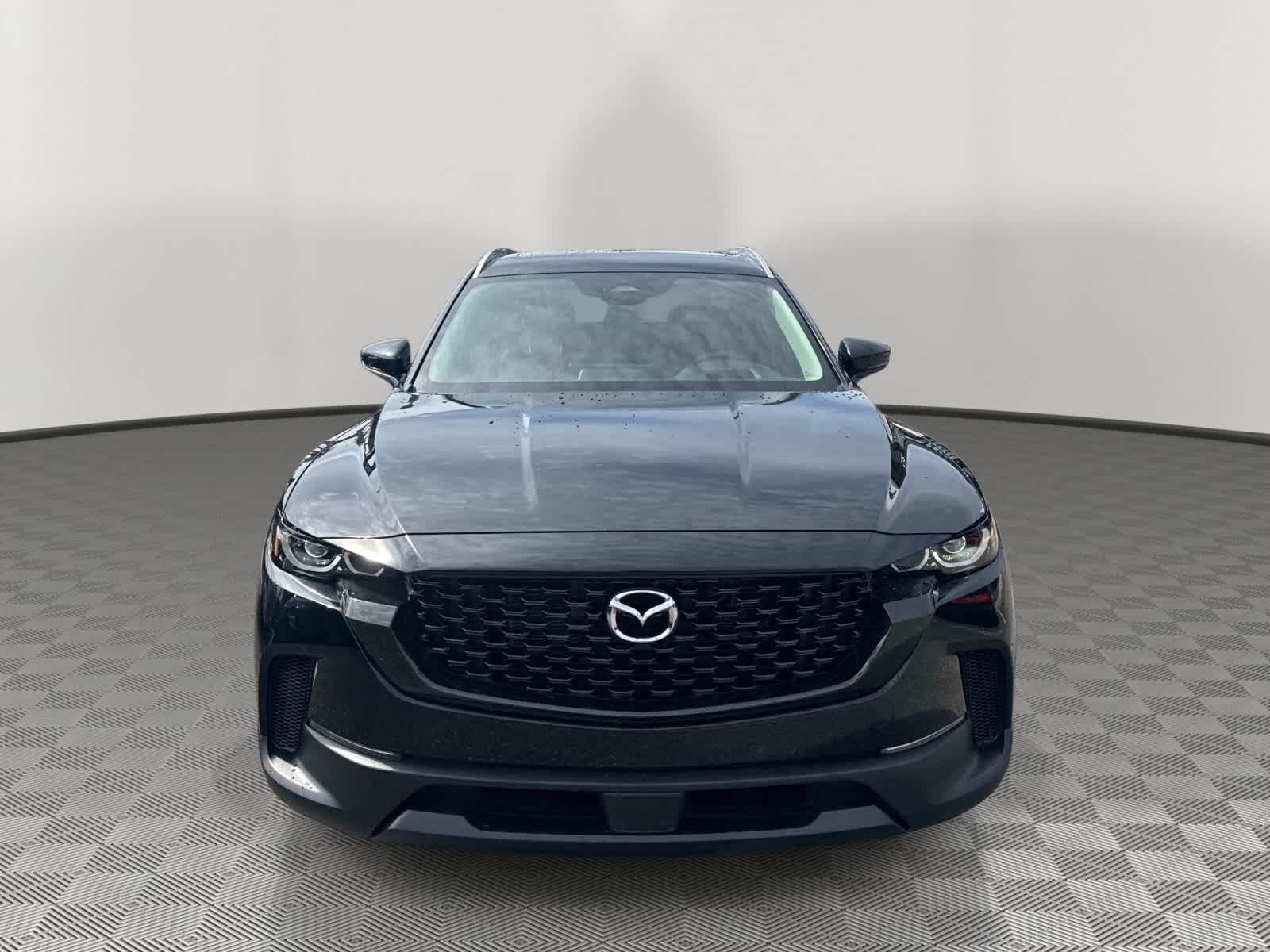 2025 Mazda Mazda CX-50 2.5 S Premium Plus Package AWD