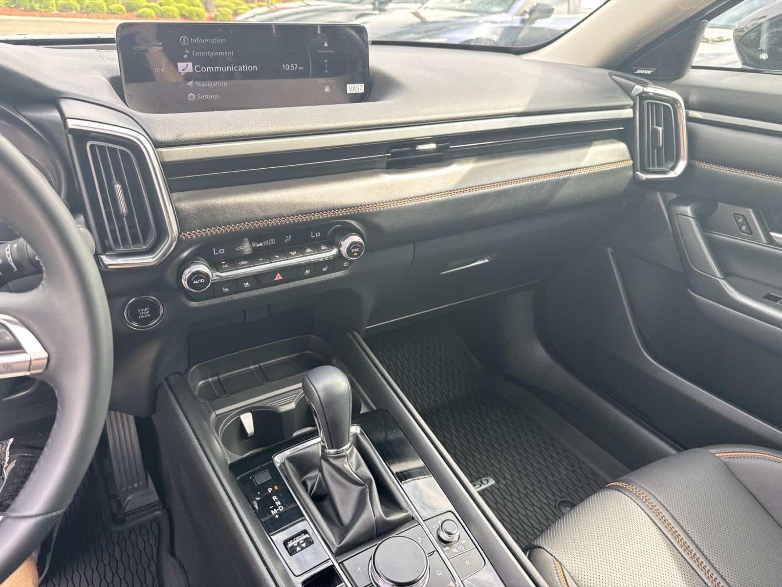 2025 Mazda Mazda CX-50 2.5 S Premium Plus Package AWD